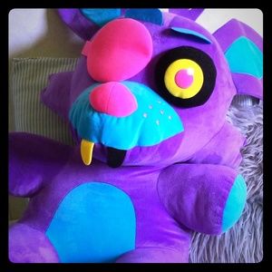 Funko plush